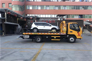 东港汽车紧急补胎换胎救援