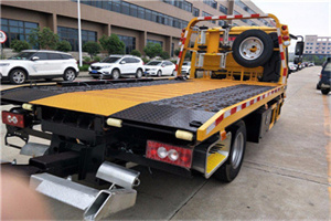 东港24小时汽车送油服务公司