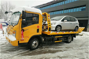 东港附近道路救援服务