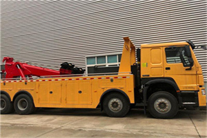 东港道路救援公司